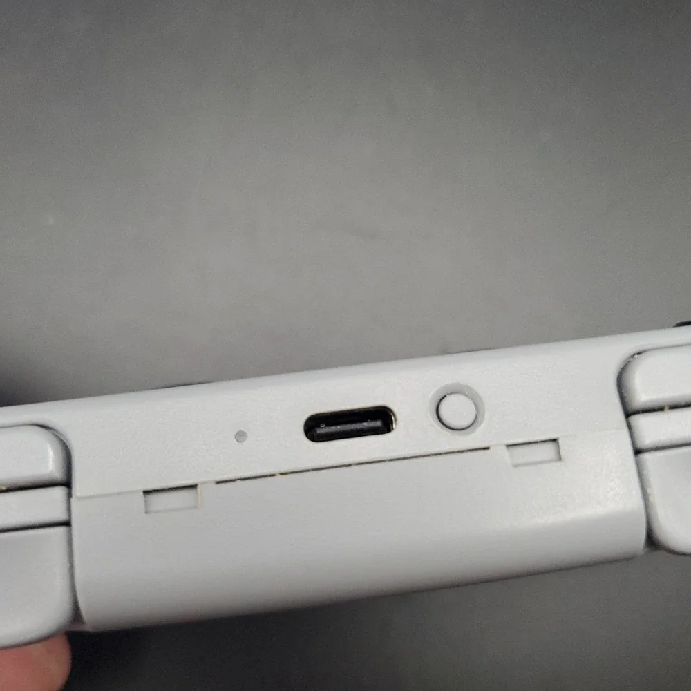 8BitDo SN30 Pro Retro Wireless Bluetooth Gamepad Controller 80DM WORKING